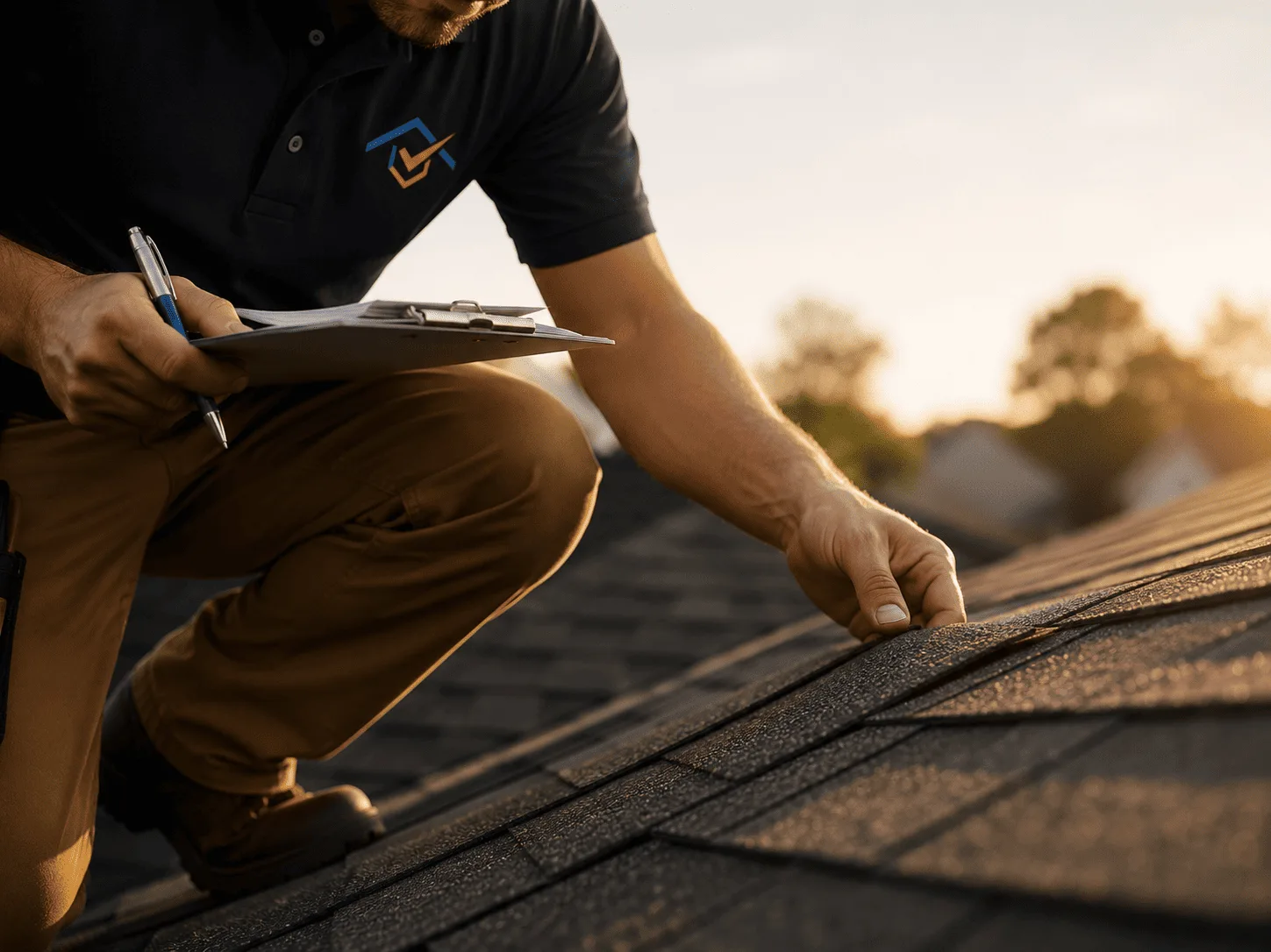 Why Choose Roof Inspection in Doucette, TX